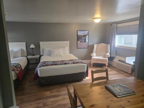 Seawinds Motel & Suites in Digby (NS)