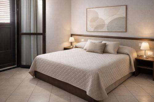 Domo - Guest-House Il Nespolo Fiorito