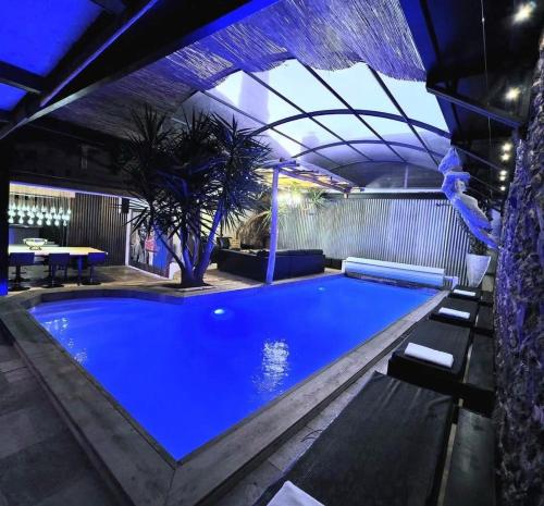 Royale Suite Spa