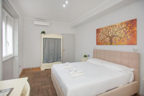RG Design Apartment - City view - Porta Venezia