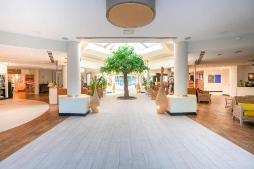 Lobby, Garrigae Domaine de l'Esterel in Saint-Raphael