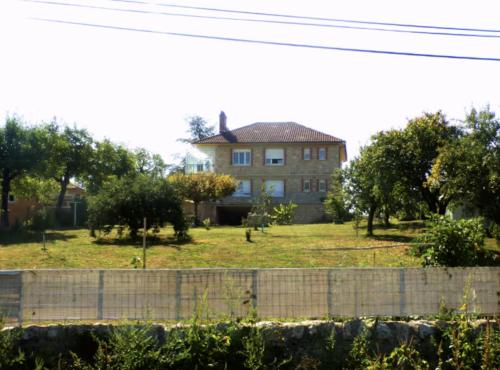 Lacaze d Aveyron in Saint-Remy (Midi-Pyrenees)