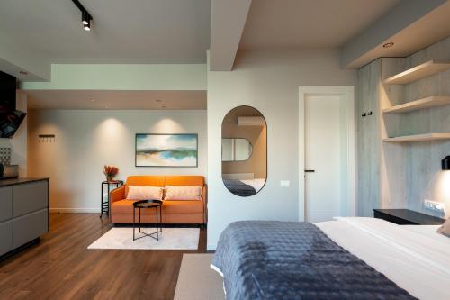 Ultra Central Apartments - Unirii & Old Town 3