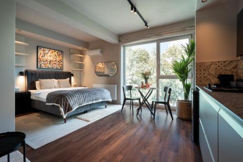 Ultra Central Apartments - Unirii & Old Town 2
