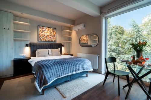 Ultra Central Apartments - Unirii & Old Town 4