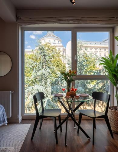 Ultra Central Apartments - Unirii & Old Town 2