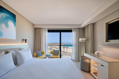 Palma Bay Rotana Resort in El Alamein