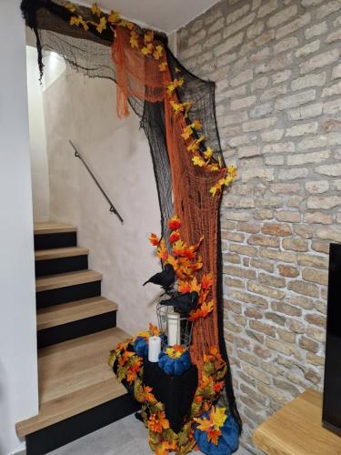 la Tana del Daino HOLIDAY HOUSE in Mondaino
