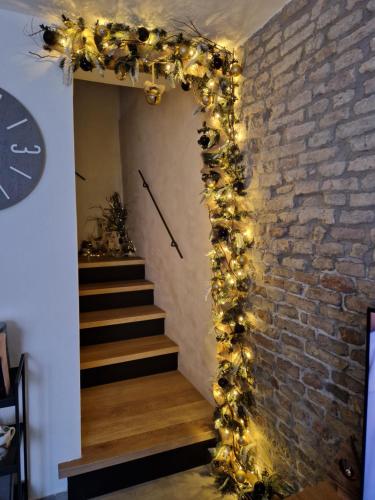 la Tana del Daino HOLIDAY HOUSE in Mondaino