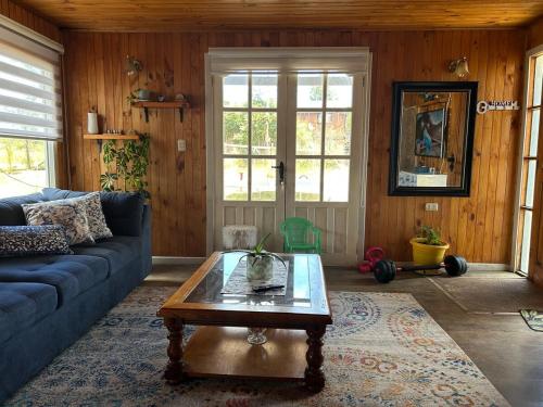 Family home UB Lagunitas