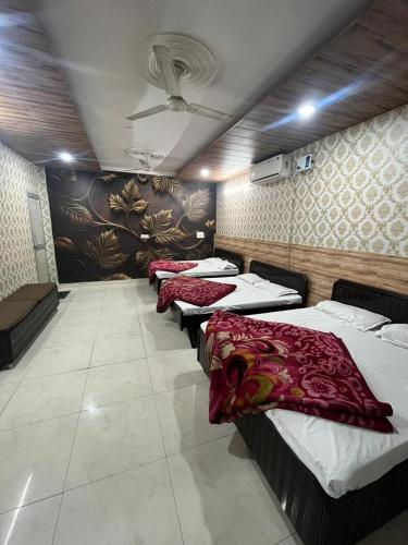 SHRI GANPATI GUEST HOUSE photo 3