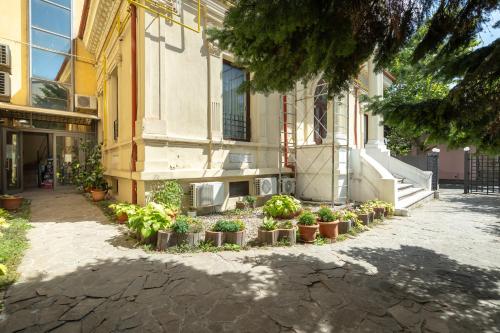 Ultra Central Apartments - Unirii & Old Town 3