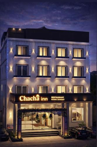 Chacha Inn