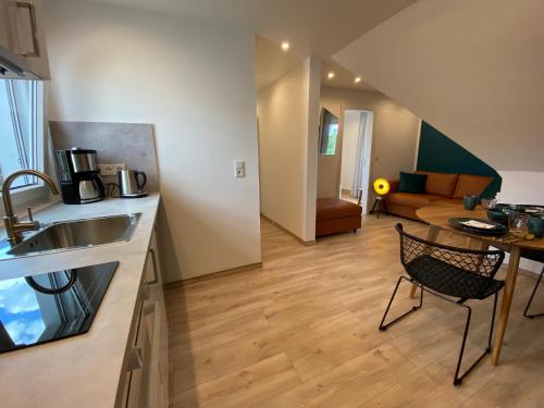 Hotel Pension Haus Talblick Edersee in Edertal