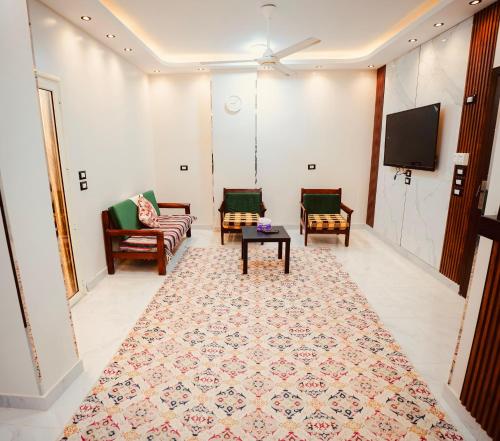 signature house Luxor - image 11