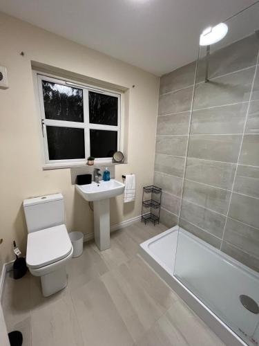 Carriegart gîte à louer Lurgan