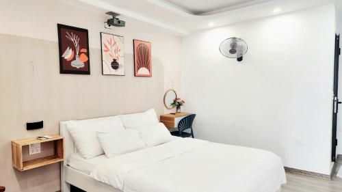 Khach San Diamond Hotel Van Giang Hung Yen - Van Giang Khach San Diamond Hotel Van Giang Hung Yen - Van Giang