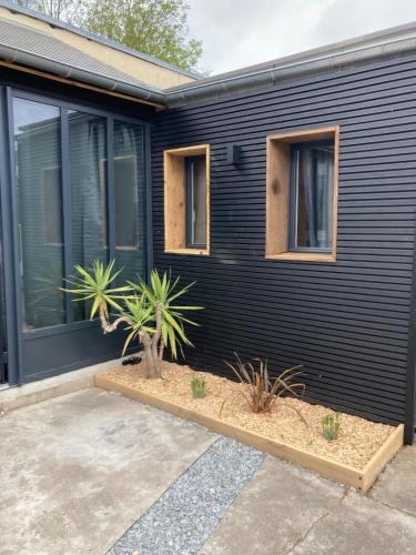 L Atelier - Maison Bagneux in Le Bois Brard