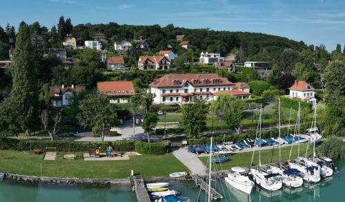 Aquilo Hotel Panoráma 2