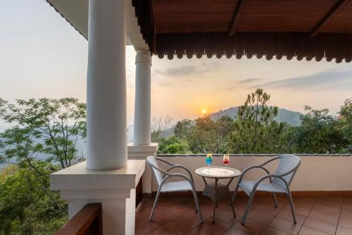 VANVASA RESORTs in Amrora