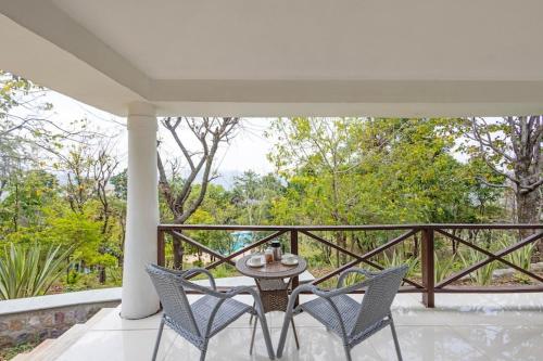 VANVASA RESORTs in Amrora