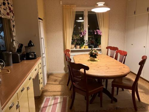 Large Family Housing - Jönköping län