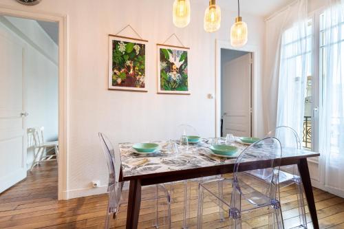 Facilities, Le Cocon Urbain, Hyper centre-Vaste-Lumineux in Limoges