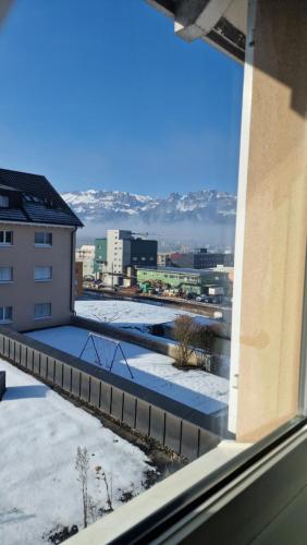 The Boutique Suite - Schaanwald in Nendeln