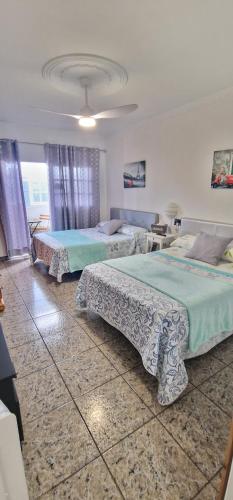 Apartment Airport – khách sạn tại Ingenio