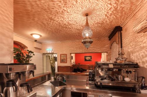 Hotel Aviv Dresden mit kostenfreien Parkplätzen 3