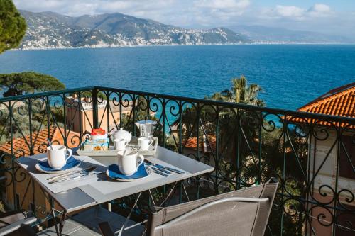 Terrazza Miramare