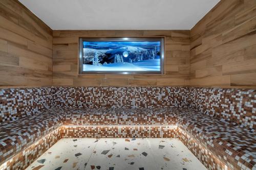 Spa, Resort Spindl in Spindleruv Mlyn
