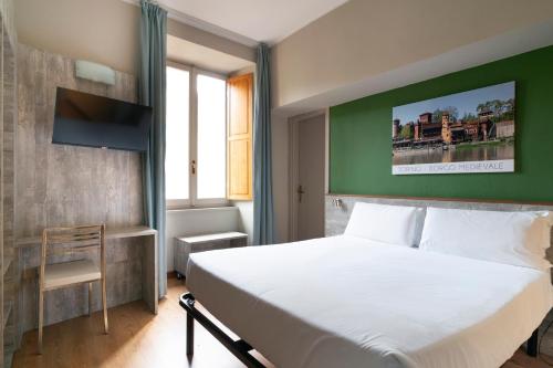 Hotel Astoria Torino Porta Nuova in Turin