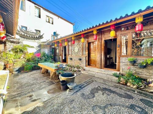 古城区祎铭家的客栈店 - image 2
