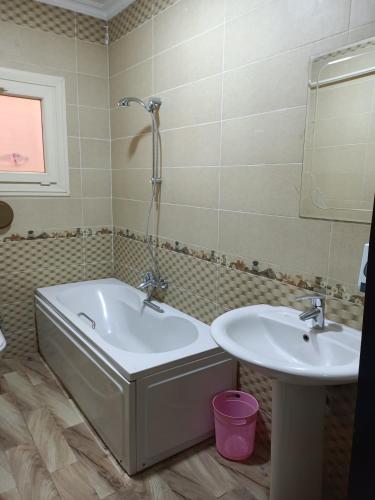 الشيخ زايد villa 8 - image 11