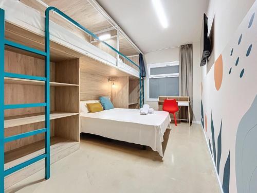Lemon Hostel Altea habitaciones privadas y compartidas in Altea