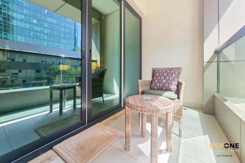 The Cosmopolitan Spacious Studio - image 11