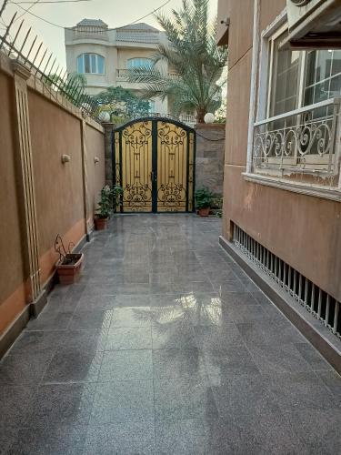 الشيخ زايد villa 8 - image 3