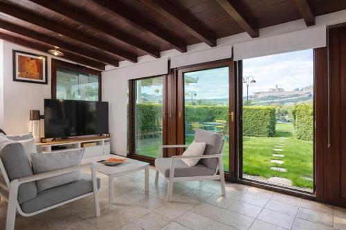 UNICA Assisi agri-charming house 2