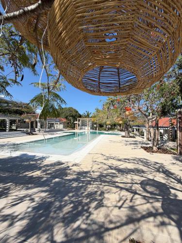 Utsikt, Maya Ilai in Kilifi