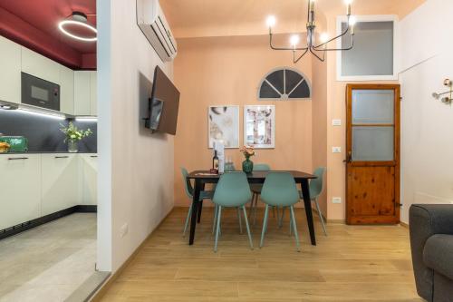 Wine Apartments Florence Biancone - main image