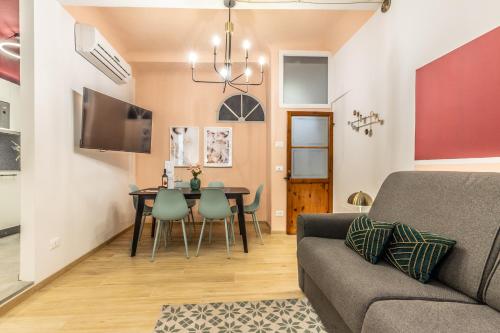Wine Apartments Florence Biancone - image 10