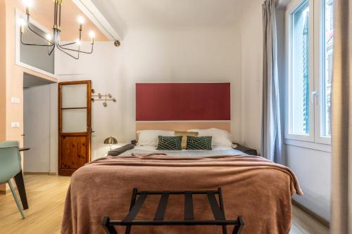 Wine Apartments Florence Biancone - image 14