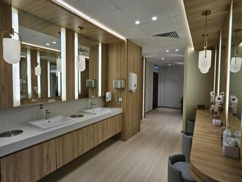 Ponderosa Golf & Country Resort – Johor Bahru, CO