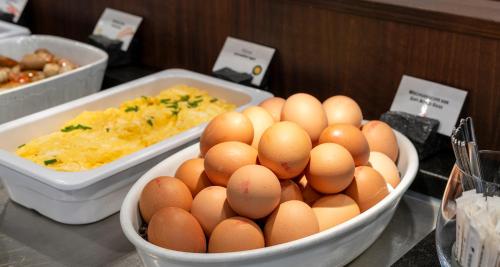 Best Western Plaza Hotel Wels - image 10