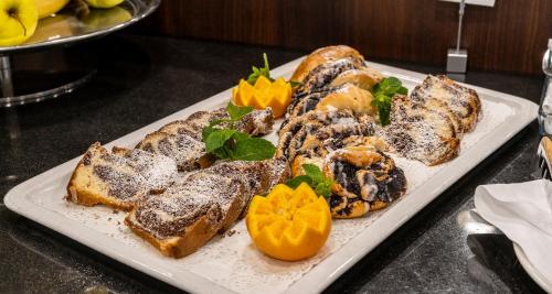 Best Western Plaza Hotel Wels - image 14