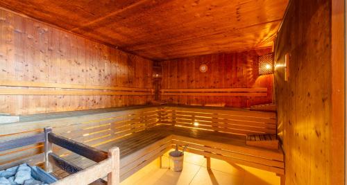 Sauna, Best Western Plaza Hotel Wels in Wels