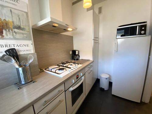 Appartement Perros-Guirec 2 pièces 3 personnes - FR-1-368-84 - image 12
