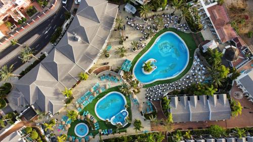 Gran Oasis Resort - image 10