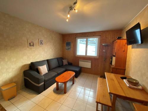 Appartement Arette 1 pièce 4 personnes - FR-1-602-72 - main image